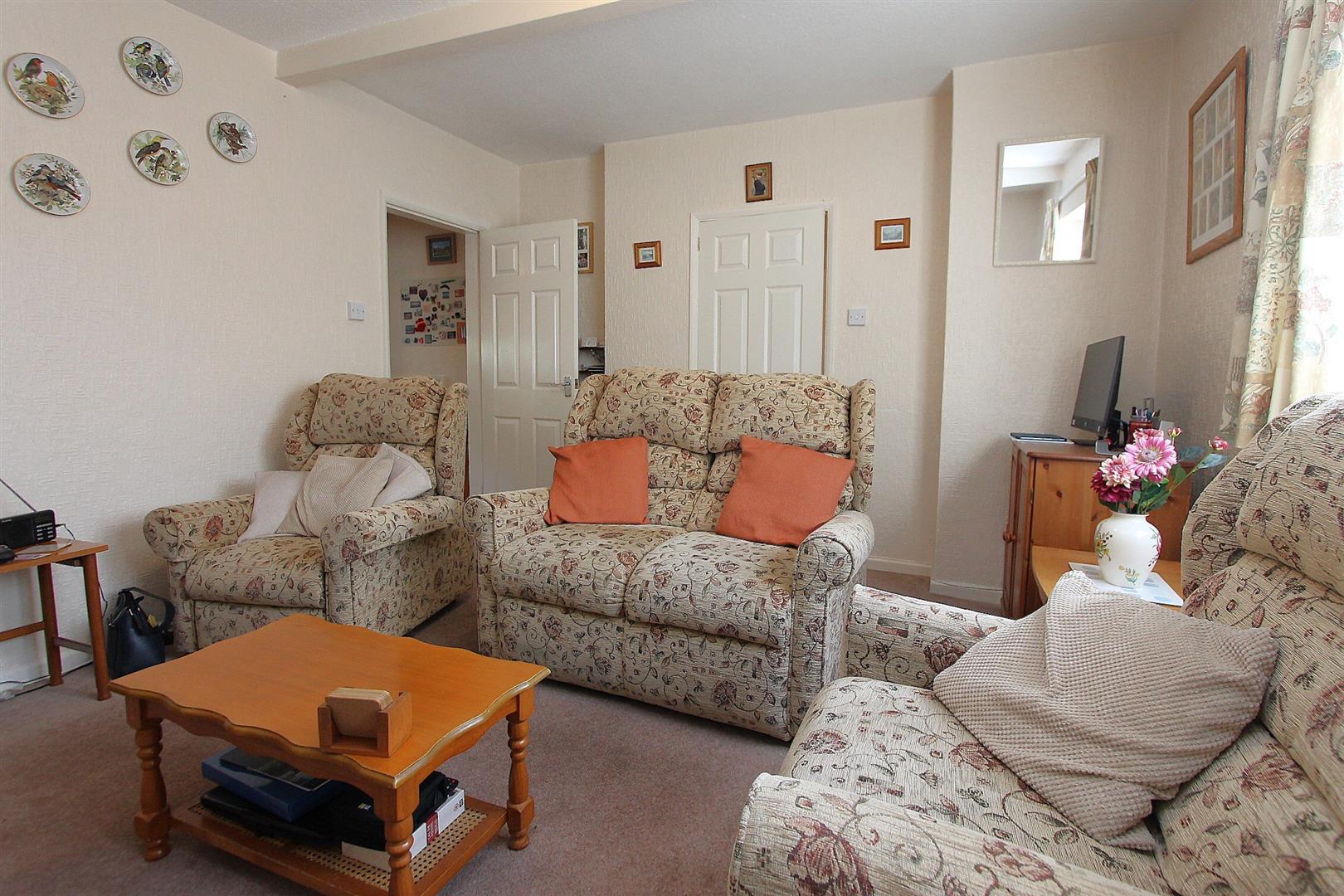 Borough Crescent, Stourbridge